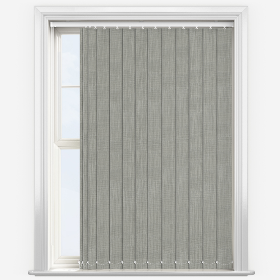 Bexley Shadow Vertical Blind