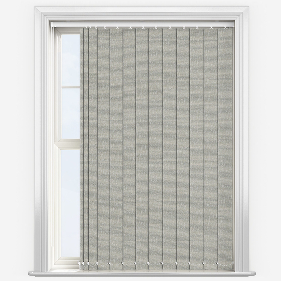 Ennis Melton Vertical Blind