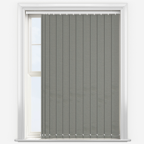 Fleur Shadow Vertical Blind