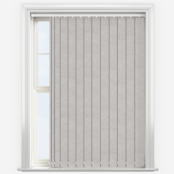 Hayden Mist Vertical Blind