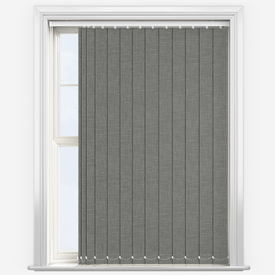 Hayden Shadow Vertical Blind