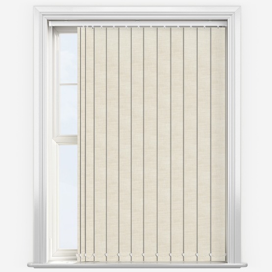 Hayden Warmth Vertical Blind