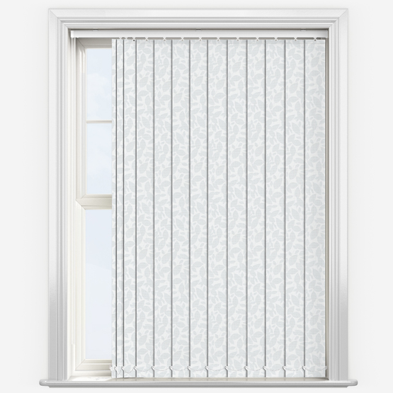 Isla Whisper Vertical Blind