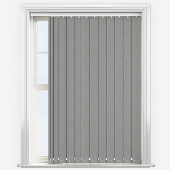 Kobe Steel Vertical Blind