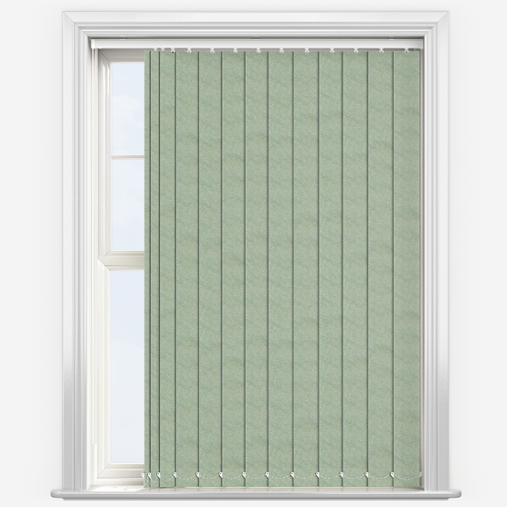 Linden Willow Vertical Blind