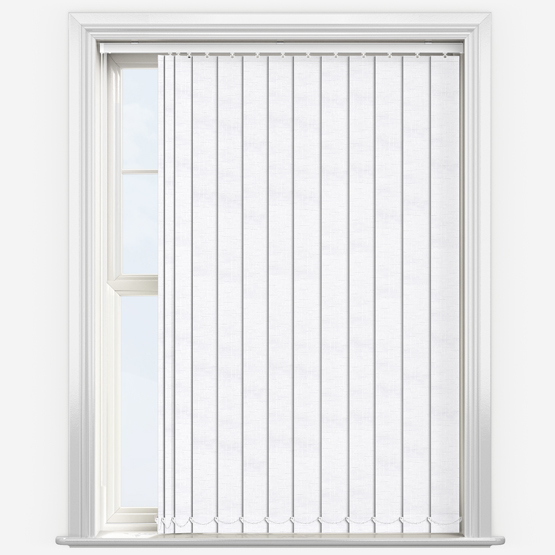Malimo Frost Vertical Blind