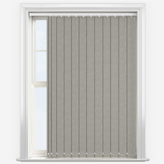 Metz Stone Vertical Blind