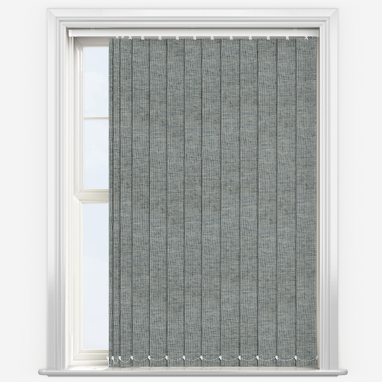 Myth Hemp Vertical Blind