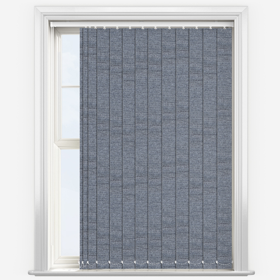 Renzo Armada Vertical Blind