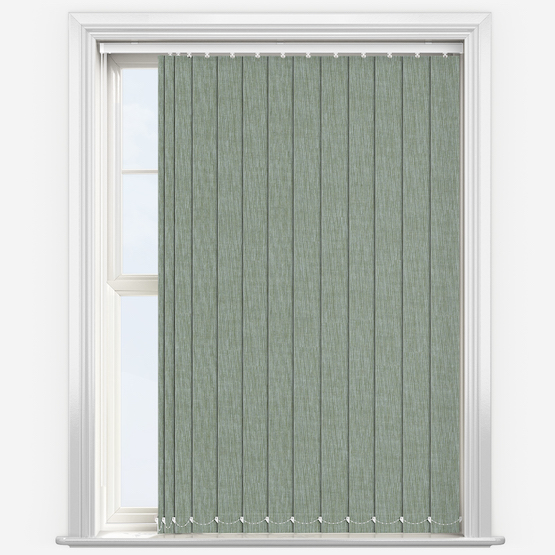 Rocha Fern Vertical Blind