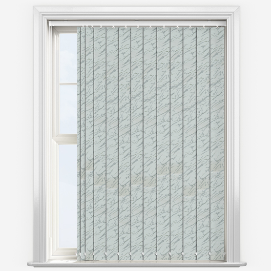 Sahara Vapour Vertical Blind