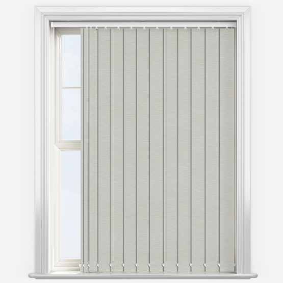 Sirocco Stone Vertical Blind