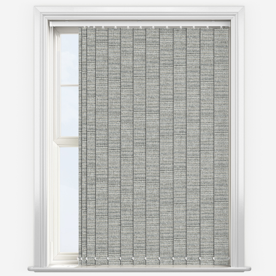 Kassala Bark Vertical Blind