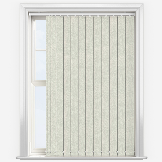 Mamba Beige Vertical Blind