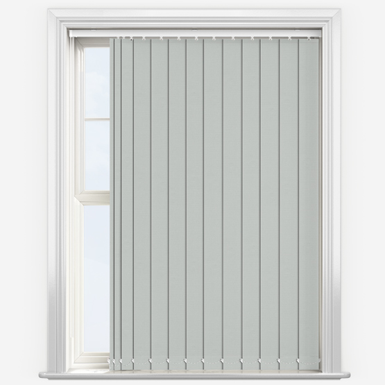 Carnival Blackout Birch Vertical Blind