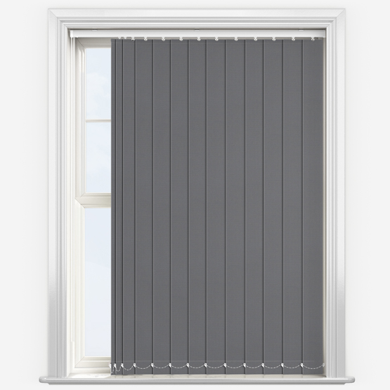 Carnival Shadow Vertical Blind