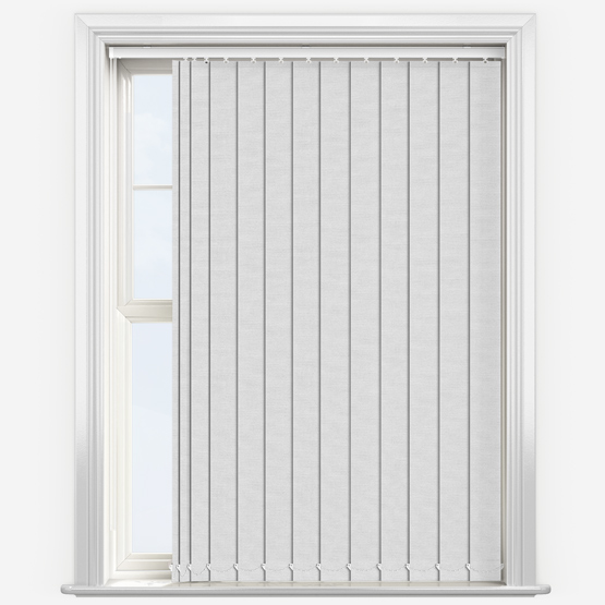 Pop Quartz Vertical Blind