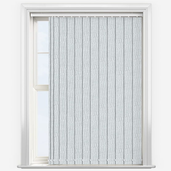 Quinton Duckegg Vertical Blind