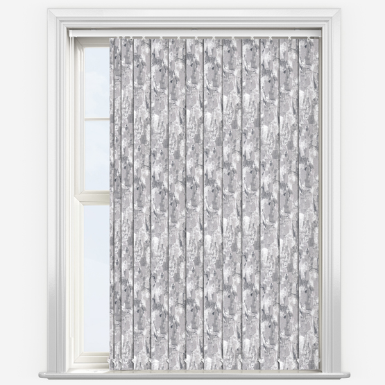 Reverie Basalt Vertical Blind