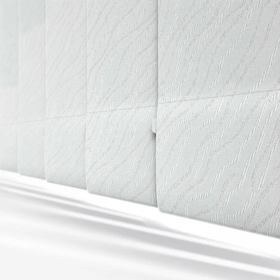 Derwent White vertical
