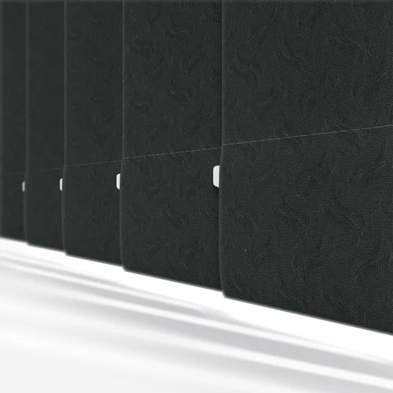 Windrush Black vertical