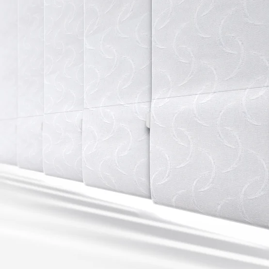 Cameo White vertical