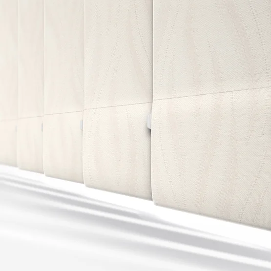 Legacy Ivory vertical