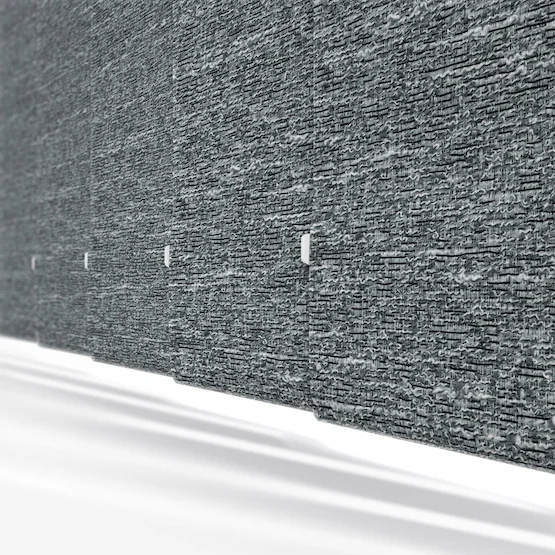 Tobin Graphite vertical