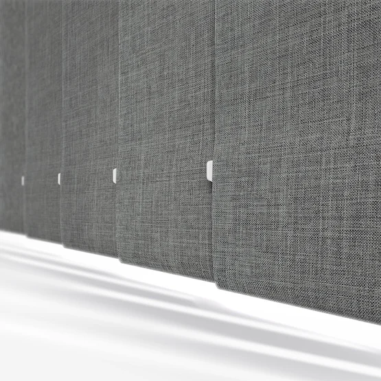Leniro Blackout Mole Grey vertical