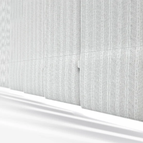 Herringbone White vertical