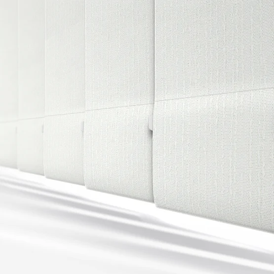 Bora White vertical