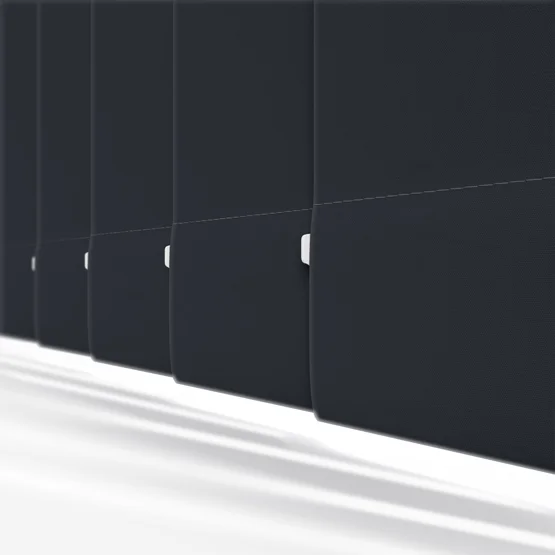 Carnival Blackout Anthracite vertical