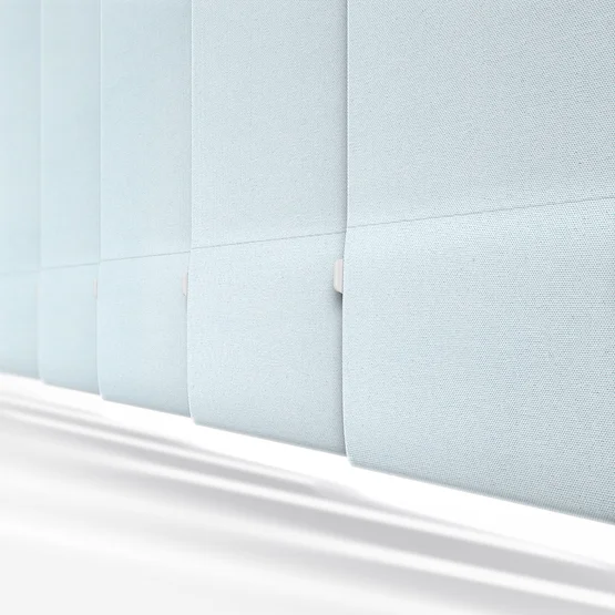 Carnival Blackout China White vertical