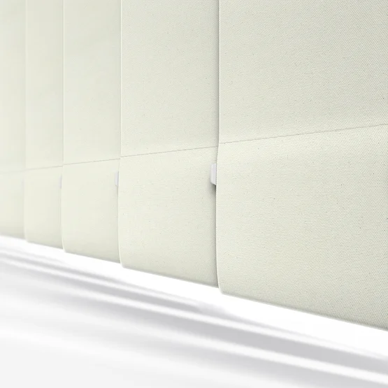 Carnival Blackout Ivory vertical