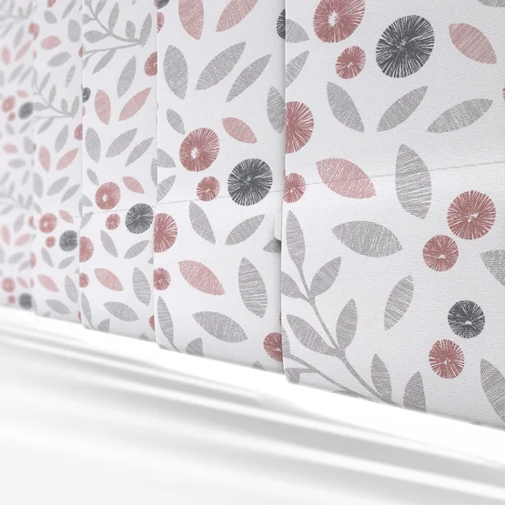Cotton Flower Blush vertical