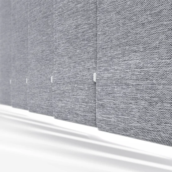 Oxford Grey Marble vertical