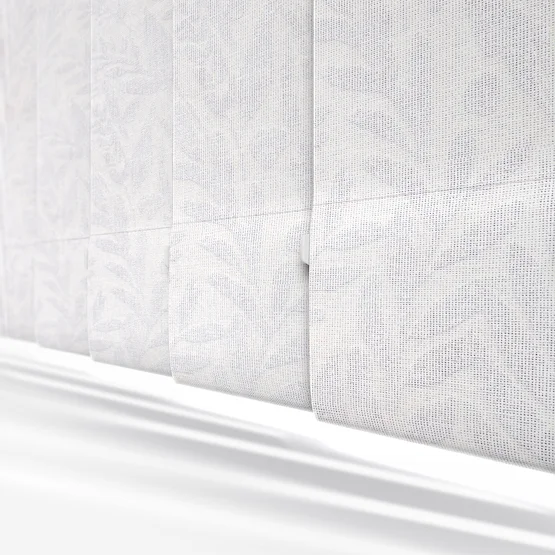 Petal White vertical