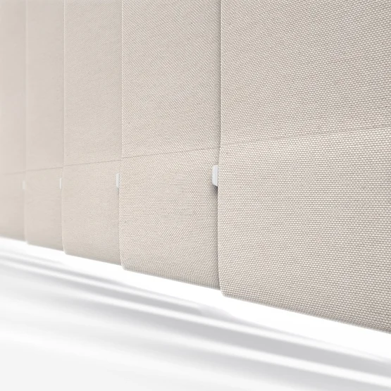 Pop Blackout Linen vertical