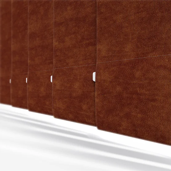 Windsor Blackout Rust vertical