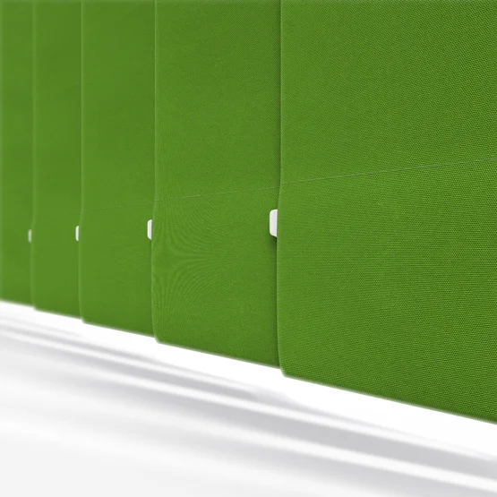 Deluxe Plain Apple Green vertical