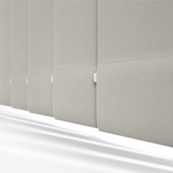 Deluxe Plain Parchment vertical