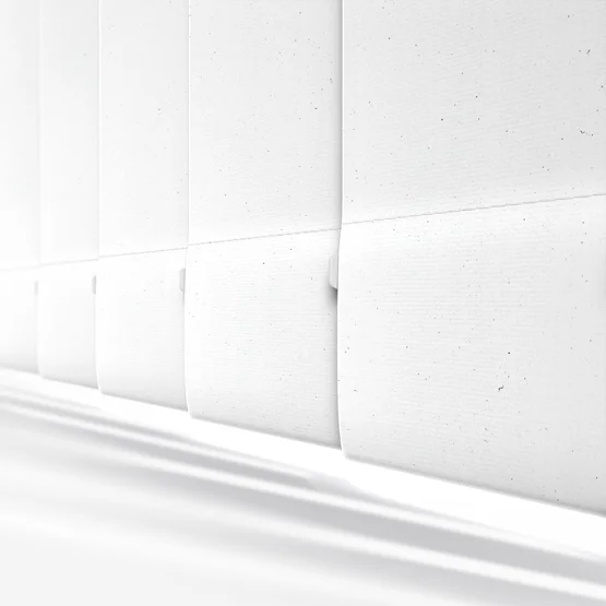 Luxor White vertical