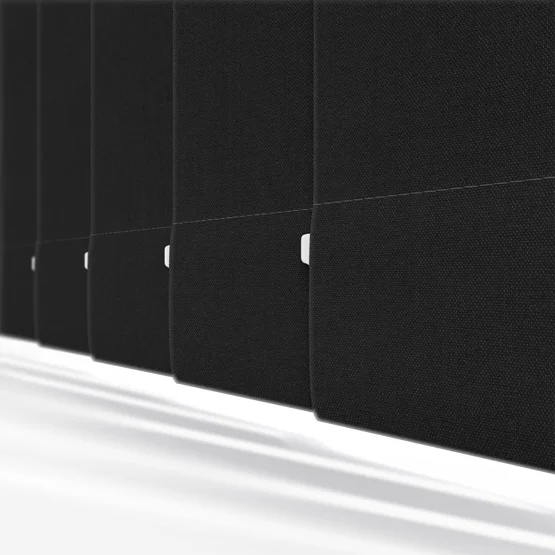 Optima Blackout Black vertical