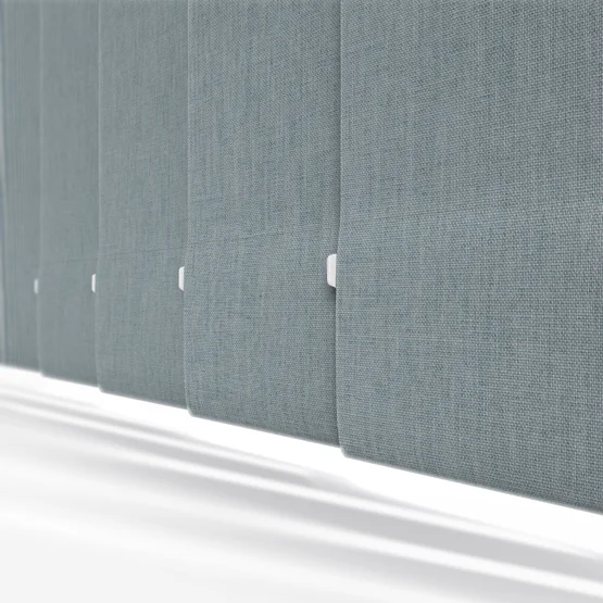 Optima Blackout Cool Grey vertical