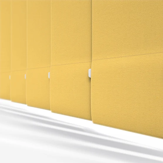 Optima Blackout Daffodil Yellow vertical