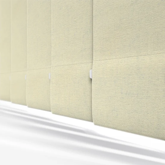 Optima Blackout Ivory vertical