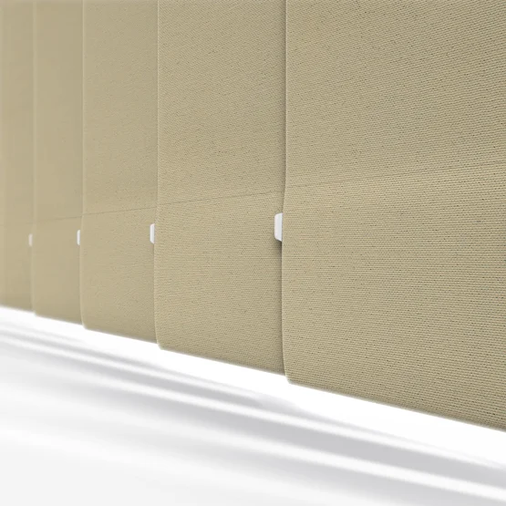 Optima Blackout Light Taupe vertical