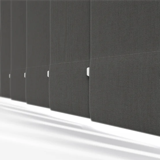 Optima Blackout Pewter vertical