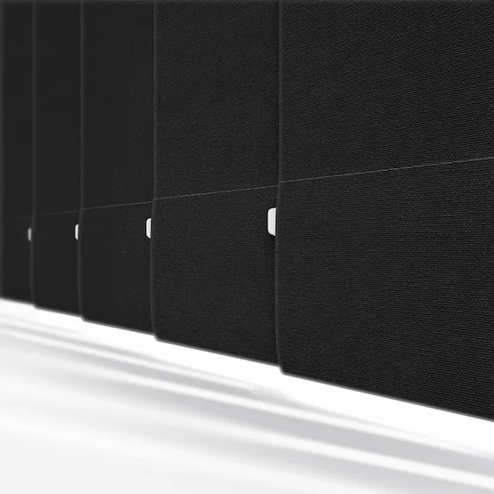 Optima Dimout Black vertical