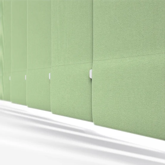 Optima Dimout Light Sage vertical